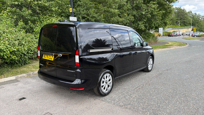 Ford Transit Connect 230 L2 Diesel 2.0 EcoBlue 102ps Limited Van